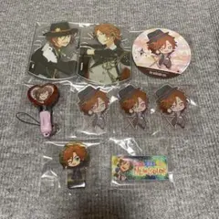 あんスタ 三毛縞斑 グッズ まとめ売り