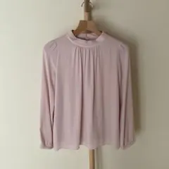 ミッシェルクラン　ブラウス　38号