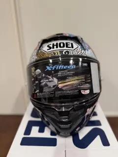 SHOEI X-Fifteen モテギ5のサムネイル