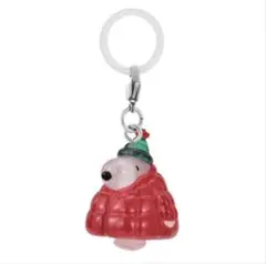 【新品未開封】スヌーピー PEANUTS めじるしアクセサリー FUNNY C