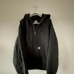 2026年最新】CARHARTT アクティブジャケット xlの人気アイテム - メルカリ