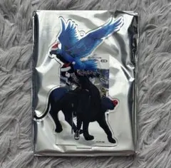 デビルメイクライ　DMC5 クリスマス アクリルキーホルダー　V 新品未使用