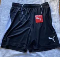 PUMA プーマ　涼しいショートパンツ