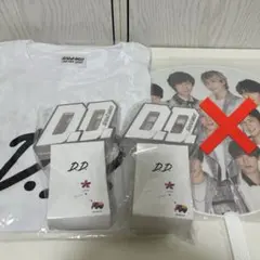 SnowMan グッズ　まとめ