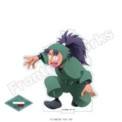 【未開封】忍たま乱太郎 七松小平太 アクリルスタンドselect×collect