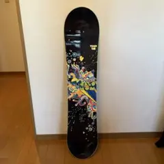 SALOMON TEAM 115 スノーボード