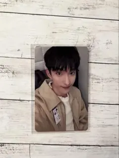 SEVENTEEN 消費期限 会場限定 weverse 愛知 ドギョム