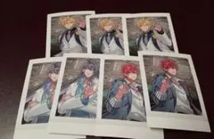 ヒプマイ flava2 ぱしゃこれ　シンジュク