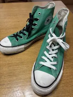 キャンパス スニーカー