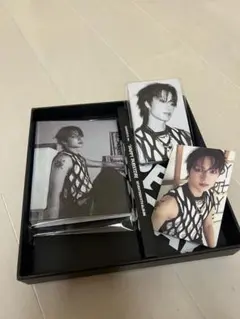 ジュン JUN HAPPY BURSTDAY DAREDEVIL