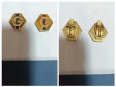 GIVENCHYヴィンテージイヤリング