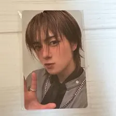 INI 佐野雄大 109 POPUP 第2弾 7000円トレカ