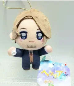 ヘタリア World★Stars ぱっちぎゅー！　フランス