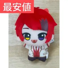 すとぷり ちびぐるみ 〜制服ver.〜 莉犬くん