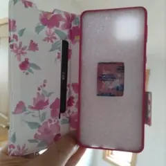 シャープアクオスセンス6のスマホカバー