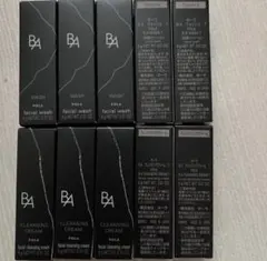 リニューアル 7世代 POLA B.A クレンジングクリーム7 本体 130g - メルカリ