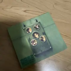 Kneuklid Romance/SCUD