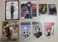 アイドリッシュセブン グッズセット