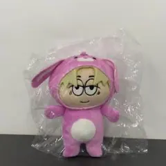 上村謙信 キャラクター ぬいぐるみのサムネイル