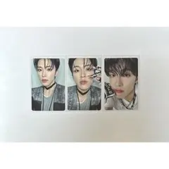 JO1 handz in my pocket HIMP 河野純喜 セルカ トレカ