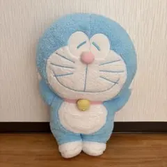 大きめドラえもんぬいぐるみ