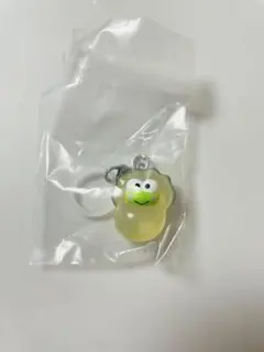 はぴだんぶい なりきりオイスター めじるしアクセサリー けろけろけろっぴ