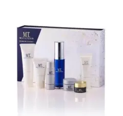新品 MT メタトロン プレミアムコフレ 7点セット