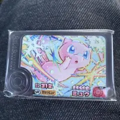 ポケモンフレンダ　ワンダーピック　 ミュウ