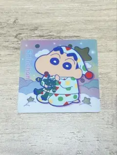 【激レア】クレヨンしんちゃん チョコビ シール 83枚 ステッカー キラ多数 激レア】クレヨンしんちゃん チョコビ シール 83枚 ステッカー