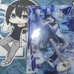 黛灰誕生日グッズ2021アクリルパネル - メルカリ