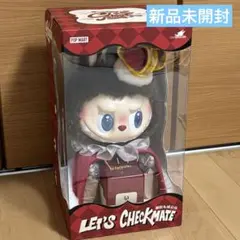 LABUBU KING LET'S CHECKMATE ラブブ チェックメイト LABUBU KING LET'S CHECKMATE ラブブ チェックメイト - メルカリ