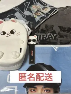 straykids ヒョンジン ジニレット まとめ売り