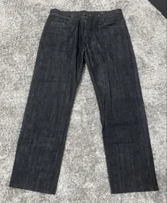 W38×L35】EVISU マイティー 大黒エヴィス デニム Lot.2001【廃盤モデル 