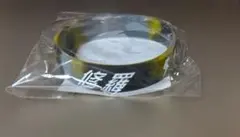 パラライ　シリコンリストバンド　修羅