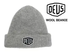 DEUS EX MACHINA デウス エクス マキナのニット帽子（ビーニー）
