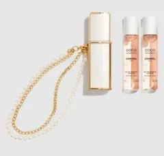 CHANEL シャネル ココマドモアゼル オードゥパルファム アンタンス