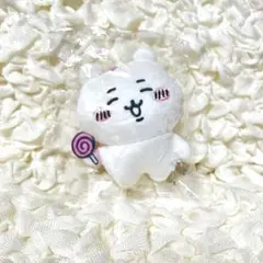 ちいかわ　ぬいぐるみBIG えがお