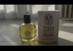 【新品未使用】Diptyque Satin 100ml ボディ＆ヘアオイル