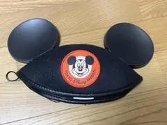 東京ディズニーリゾート ミッキーマウス耳付きキャップ イヤーハット
