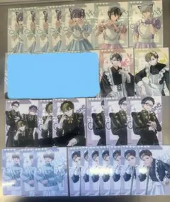 2026年最新】ハンドレッドノート ブロマイドの人気アイテム - メルカリ