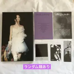 blackpink ジス me アルバム