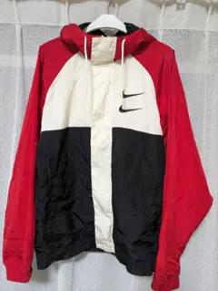 NIKEナイロンジャケット