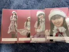 櫻坂46 生写真 山川宇衣 5枚セット - メルカリ