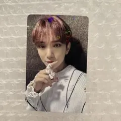 SEVENTEEN FML Weverse 大阪会場限定トレカ ジョシュア