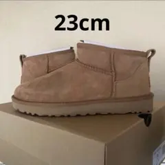 23cm 1116109 W CLASSIC ULTRA MINI チェスナット