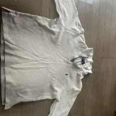 Polo by Ralph Lauren ベージュ トレーナー Lサイズ