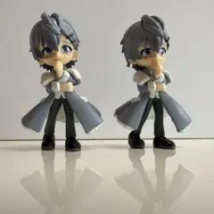 カラフルピーチ ヒロ　フィギュア