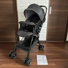 超美品 アップリカ カルーンエアーメッシュ AC 2024年製
