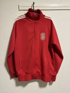 2026年最新】リヴァプール トラックジャケットの人気アイテム - メルカリ