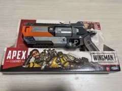 【APEX LEGENDS】WINGMAN ウィングマン トイガンモデル